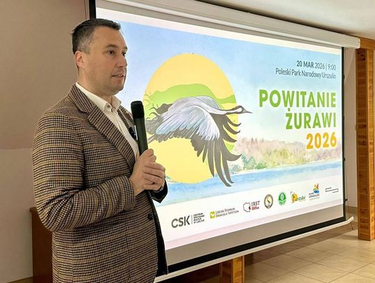 Powiat włodawski. Samorządy współpracują przy budowie marki regionu