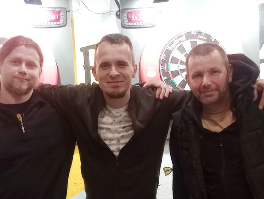 Powoli kończą sezon