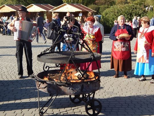 Powstaje folder o gospodyniach