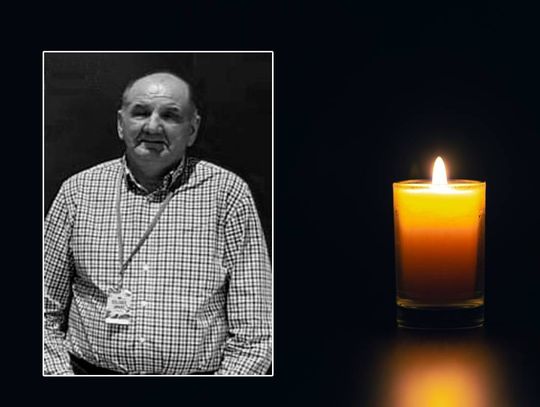 Pożegnanie Jerzego Dąbrowskiego. Chełm stracił cenionego przedsiębiorcę