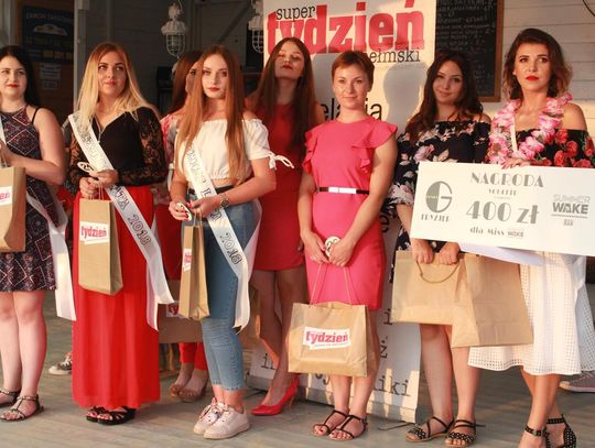 Pożegnanie wakacji z Dziewczynami Lata [VIDEO]