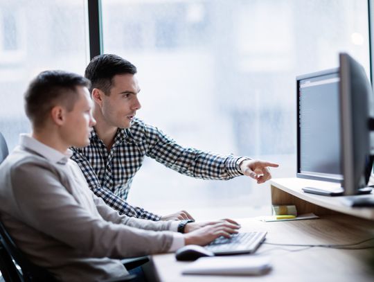 Pozycjonowanie lokalne - droga do sukcesu małych firm