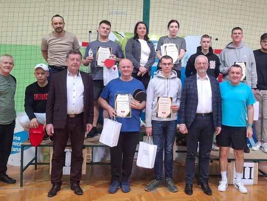 Pozytywnie i na sportowo