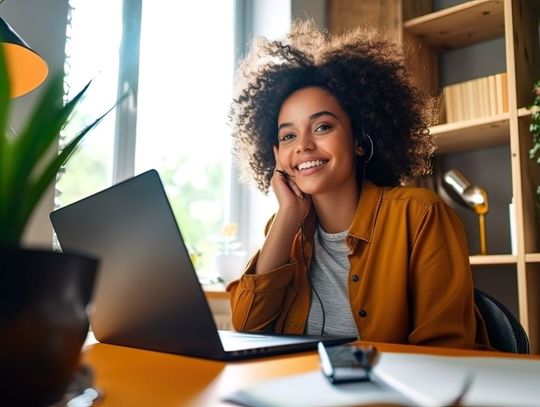 Praca zdalna a Kodeks pracy