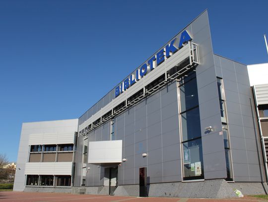 Pracownicy chełmskiej biblioteki domagają się podwyżek i równego traktowania