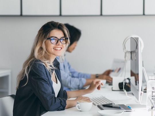 Wolne miejsca pracy pozostające w dyspozycji Powiatowego Urzędu Pracy w Chełmie (pokój 162, tel. 82 562 76 60, 82 562 76 37).