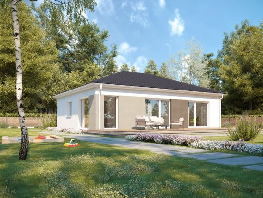 Prefabrykat czy dom murowany? Porównanie, które pomoże ci podjąć decyzję