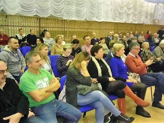 Prezydencie, ratuj osiedle Zachód