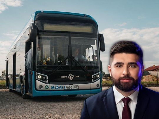 Prezydent Chełma dementuje plotki o płatnej komunikacji miejskiej