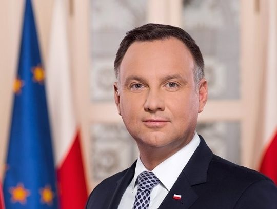 Prezydent Duda odwiedzi Chełm
