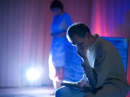 Próba reaktywacji siennickiego Teatru Pokoleń