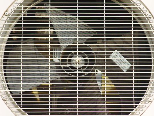 Problem z wentylacją? Niekoniecznie!