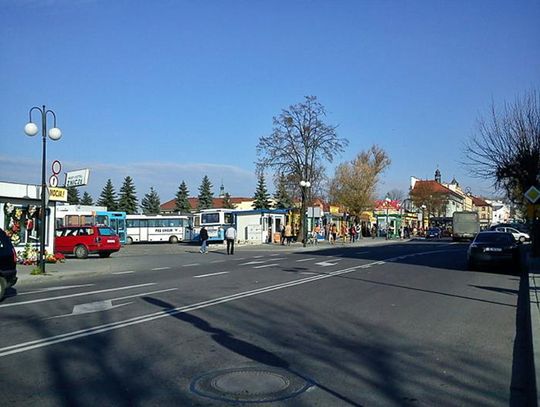 Procedury nadal trwają