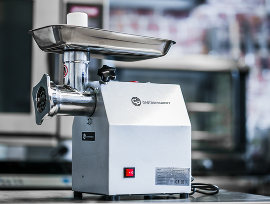 Profesjonalne wyposażenie sklepu mięsnego 