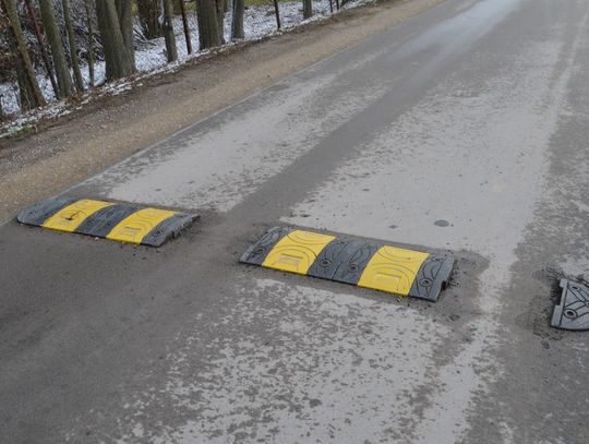 Progi przegrały z wandalami