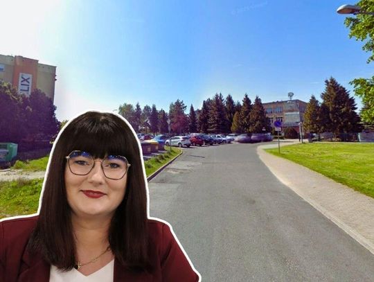 Progi zwalniające na Legionów Polskich? Mieszkańcy czekają, miasto szuka środków