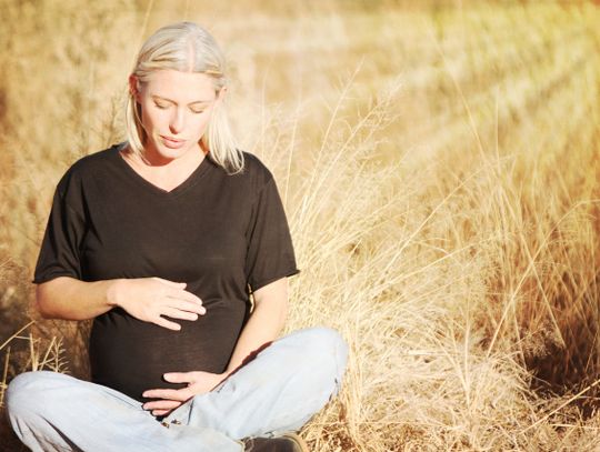 Program badań prenatalnych