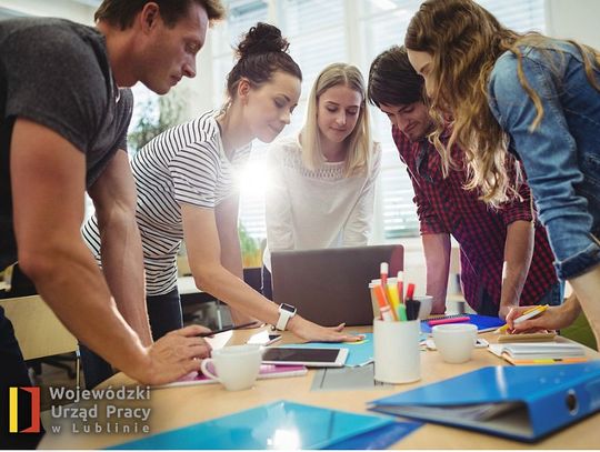 Program Operacyjny Wiedza Edukacja Rozwój 2014-2020 (PO WER) - dla młodych z grupy NEET