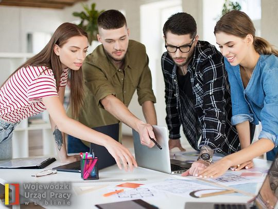 Program Operacyjny Wiedza Edukacja Rozwój 2014-2020 (PO WER) –  podsumowanie realizacji w województwie lubelskim w 2022 roku.