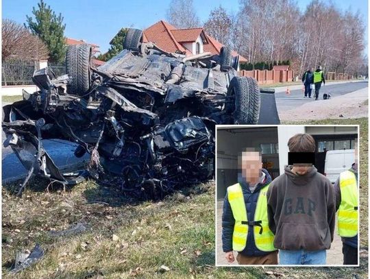 Prokuratura i obrońca zaskarżyli wyrok za śmiertelny wypadek na ulicy Ogrodowej w Chełmie