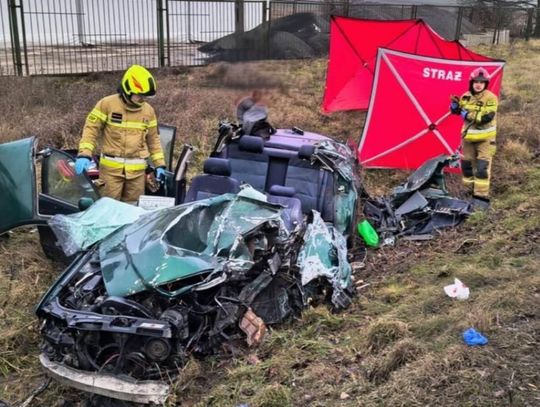 Prokuratura ujawnia: DJ Yogas z zespołu Malibu był pod wpływem narkotyku. Zginął w potwornym wypadku