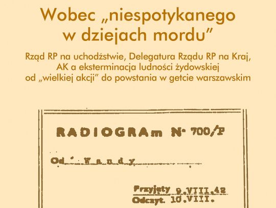 Promocja wydawnictw Rocznika