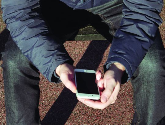 Proponował 10-latkowi seks oralny. Został zatrzymany