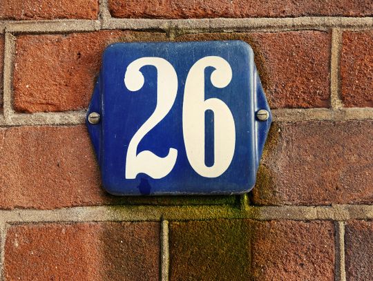 Protest i rezygnacja sołtysa