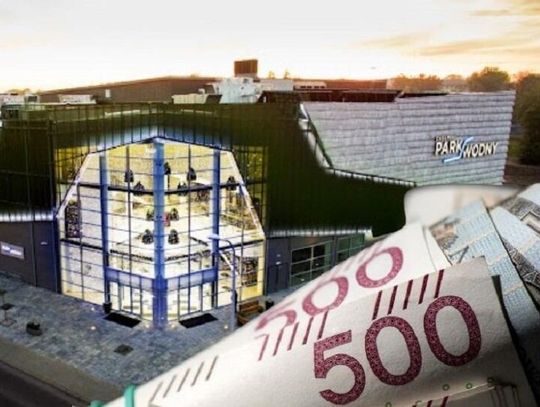 Chełmski Park Wodny, największy obiekt rekreacyjny w mieście, coraz mocniej obciąża budżet miejskiej spółki.