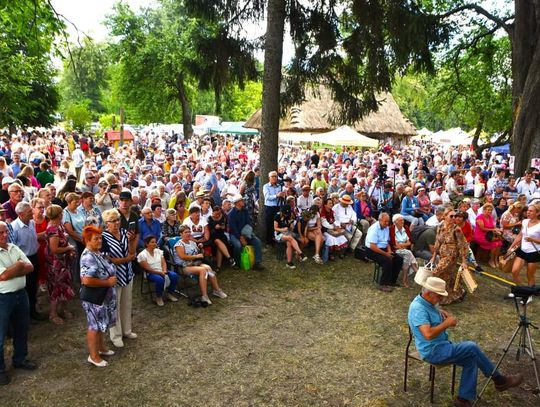 Powiat włodawski: Przed nami XXV edycja Jarmarku Holeńskiego