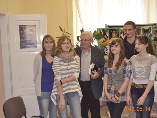 Przedwojenne Wilno we wspomnieniach Mireczka