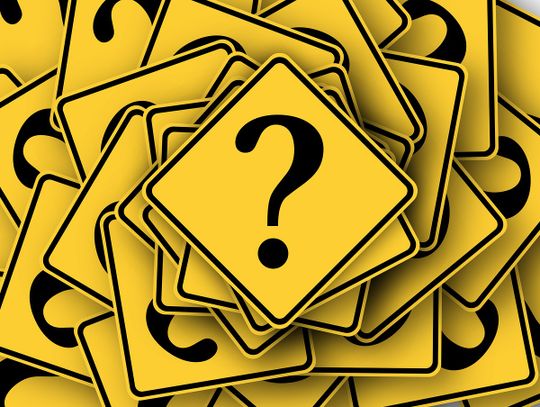 Przedwyborcze układanki, koalicyjne obiecanki