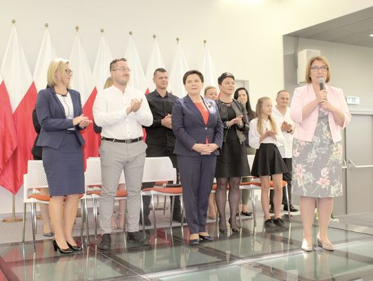 Przedwyborczy rekonesans PiS