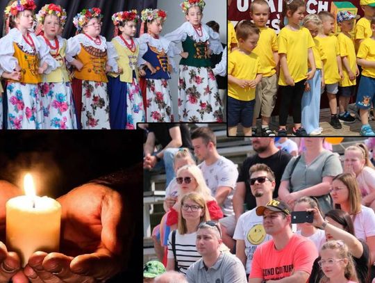 Przegląd informacji z 1 czerwca 2025. Chełm, Krasnystaw, Włodawa