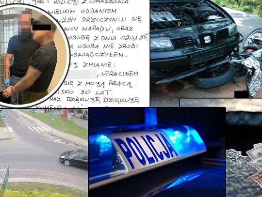 Przegląd informacji z 10 czerwca 2025. Chełm, Krasnystaw, Włodawa