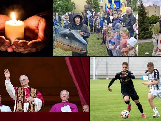 Przegląd informacji z 11 maja 2025. Chełm, Krasnystaw, Włodawa