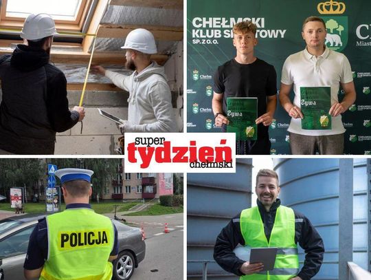 Przegląd informacji z 16 lipca 2026. Chełm, Krasnystaw, Włodawa