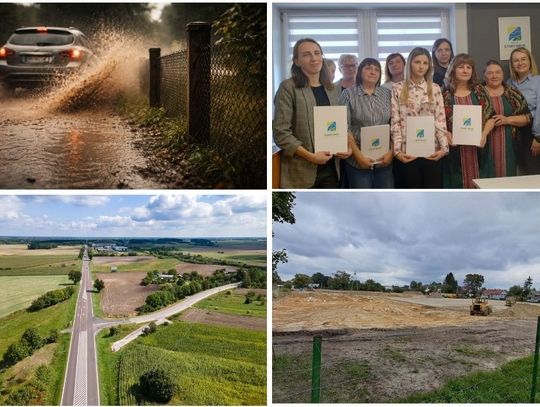 Przegląd informacji z 19 marca 2025. Chełm, Krasnystaw, Włodawa