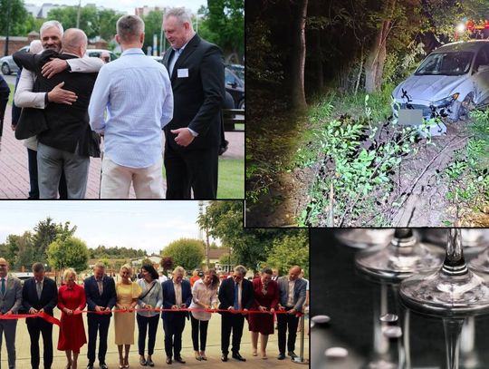 Przegląd informacji z 20 czerwca 2025. Chełm, Krasnystaw, Włodawa