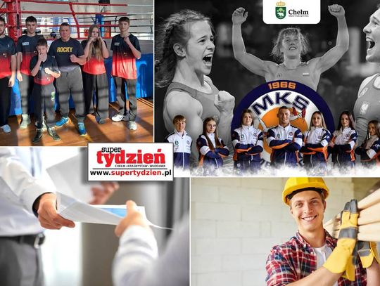 Przegląd informacji z 22 stycznia 2026. Chełm, Krasnystaw, Włodawa