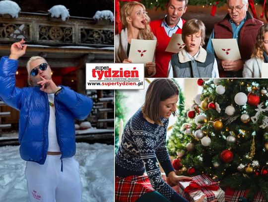 Przegląd informacji z 24 grudnia 2025. Chełm, Krasnystaw, Włodawa