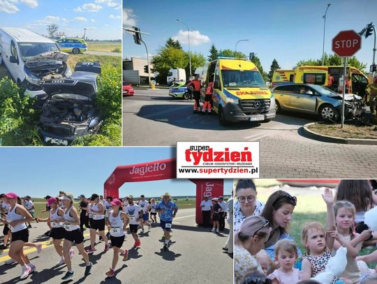 Przegląd informacji z 27 czerwca 2026. Chełm, Krasnystaw, Włodawa