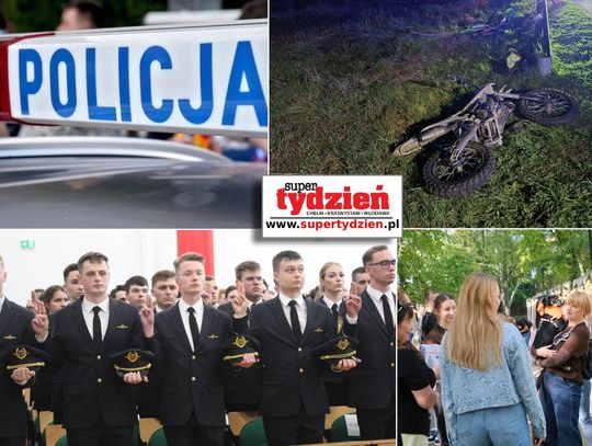 Przegląd informacji z 27 września 2026. Chełm, Krasnystaw, Włodawa