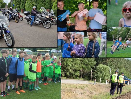 Przegląd informacji z 28 czerwca 2025. Chełm, Krasnystaw, Włodawa