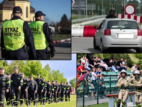 Przegląd informacji z 3 czerwca 2025. Chełm, Krasnystaw, Włodawa