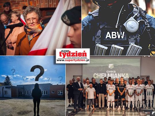 Przegląd informacji z 31 lipca 2026. Chełm, Krasnystaw, Włodawa