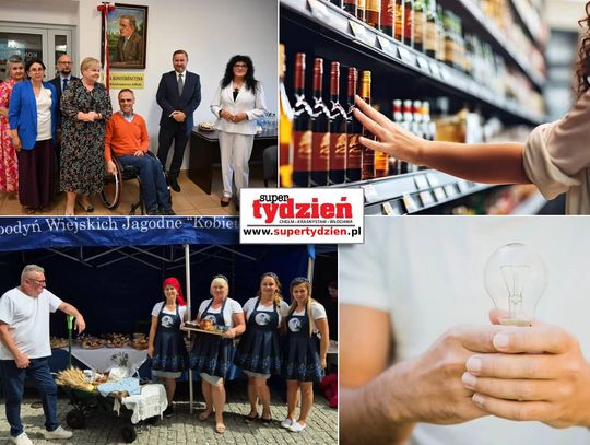 Przegląd informacji z 5 września 2026. Chełm, Krasnystaw, Włodawa