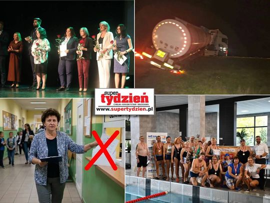 Przegląd informacji z 22 października 2026. Chełm, Krasnystaw, Włodawa