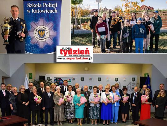 Przegląd informacji z 24 października 2026. Chełm, Krasnystaw, Włodawa