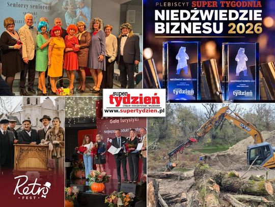 Przegląd informacji z 29 października 2026. Chełm, Krasnystaw, Włodawa